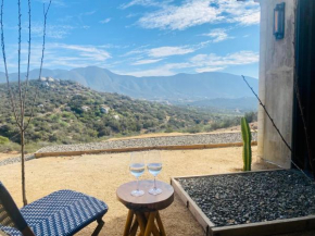 Prajna Valle de Guadalupe